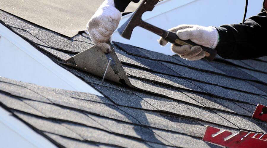 Expert tile roof repair services in Minnetonka, MN